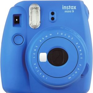 Instax mini 9 dark blue